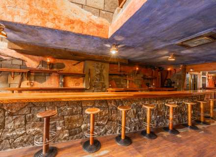 Local commercial – restaurant en plein centre de Figueres20