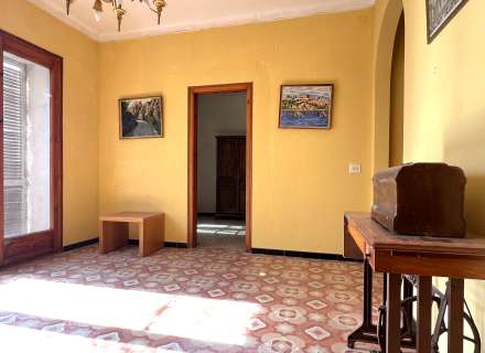 Casa de poble per reformar al municipi de l'Armentera, Alt Empordà.27