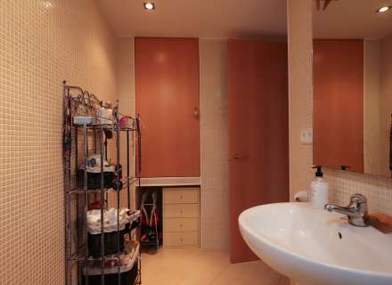 Appartement de 3 chambres avec terrasse et place de parking au Port de Llançà18