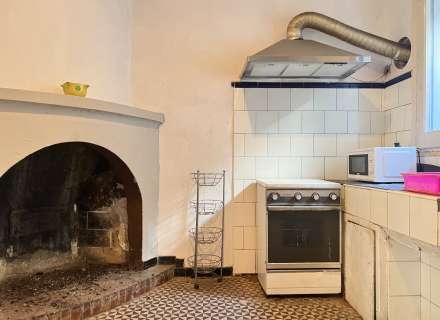 Casa de poble per reformar al municipi de l'Armentera, Alt Empordà.13