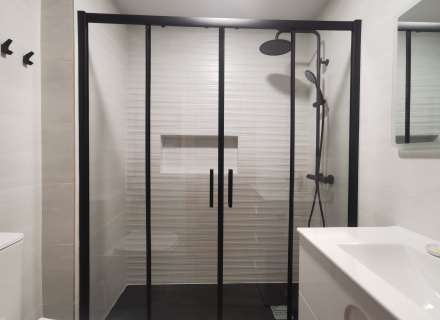 Ampli pis familiar amb 4 habitacions13