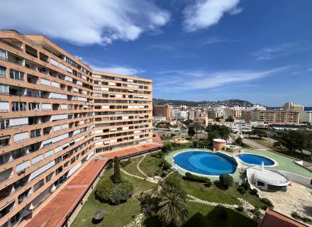 Estudio con licencia turística.1