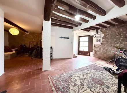 Casa amb encant en venda (Navata)6