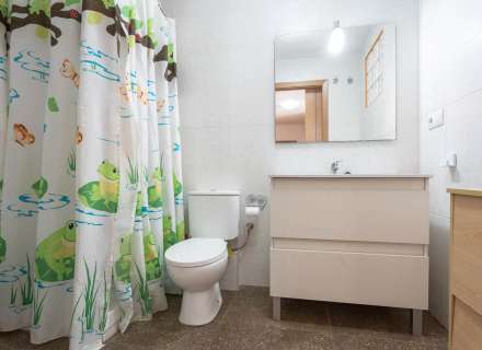 Spectacular duplex with 3 bedrooms plus a study and a 120m² terrace.14