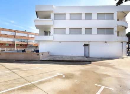 Appartement de 3 chambres avec terrasse et place de parking au Port de Llançà24