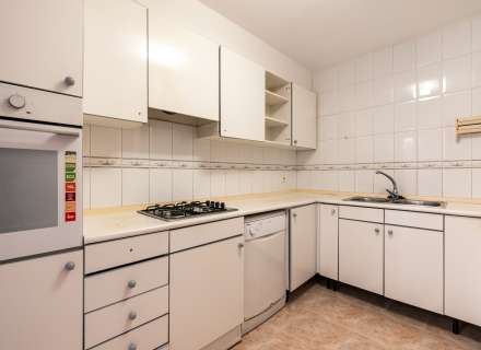 Oportunitat al centre de Figueres Pis amb amplia terrassa i excel.lent ubicació5