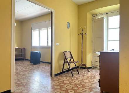 Casa de poble per reformar al municipi de l'Armentera, Alt Empordà.10