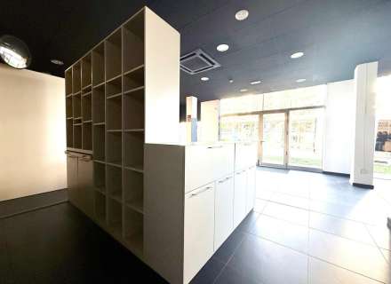 Magnífico local en venta, Figueres (Avda.Salvador Dalí).12