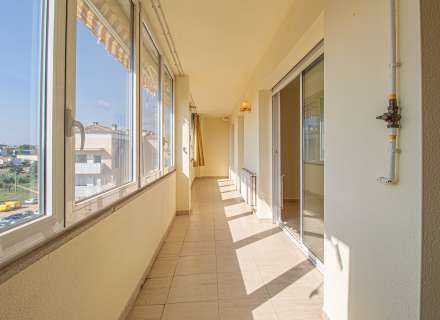 Dúplex situado en la zona de la Creu de la Mà18