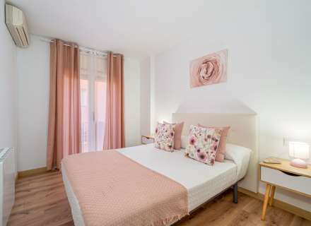 Apartment with tourist LICENSE AND PARKING2