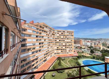 Estudio con licencia turística.29